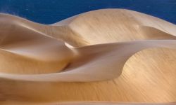 شاهد الصور الفائزة بجائزة مصور السفر لعام 2024